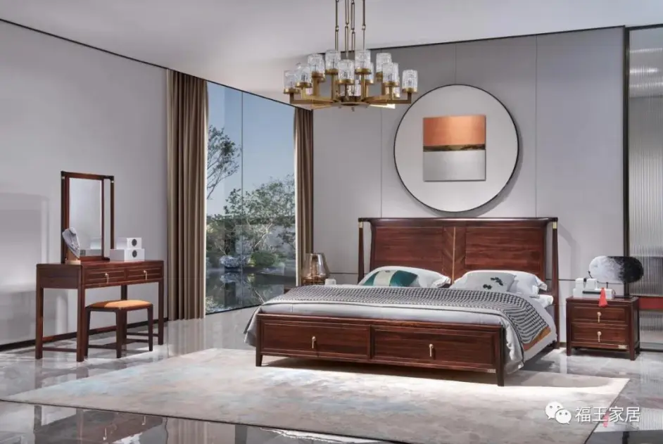 清贵 中国人的新中式生活方式 哔哩哔哩