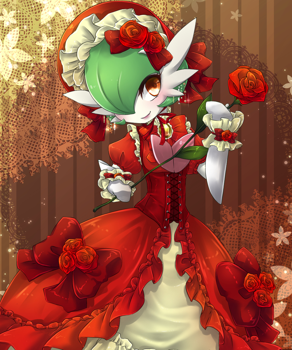 宝可梦女装合集同人合集p站分享008含id