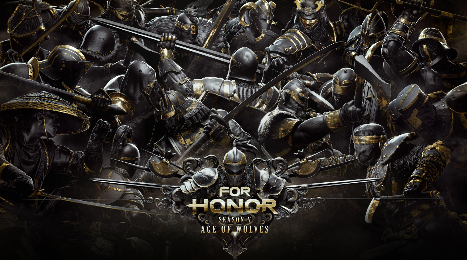 第五赛季简介——1月25日warriors den直播内容