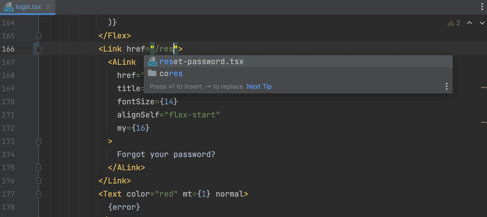 更好的 Next.js 支持