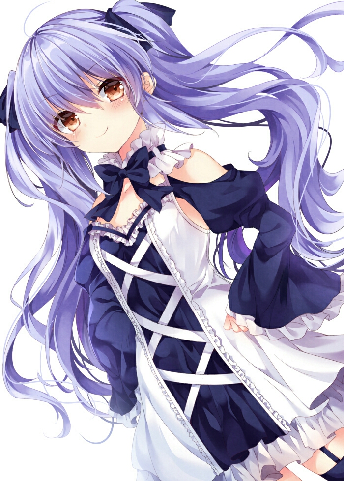 二次元动漫壁纸美图分享 70