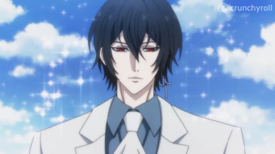 大贵族noblesse 这部番剧 必看 哔哩哔哩