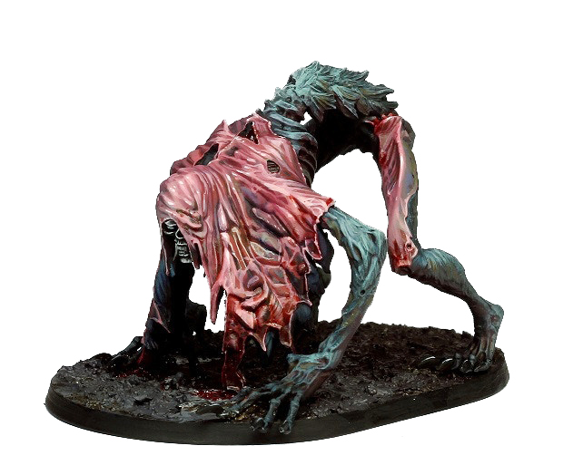 【dusami专题】血源ks开发日志97