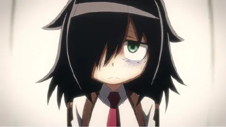 喜讯 丧女 黑木智子的声优声优橘田泉生日当天同时宣布结婚 哔哩哔哩