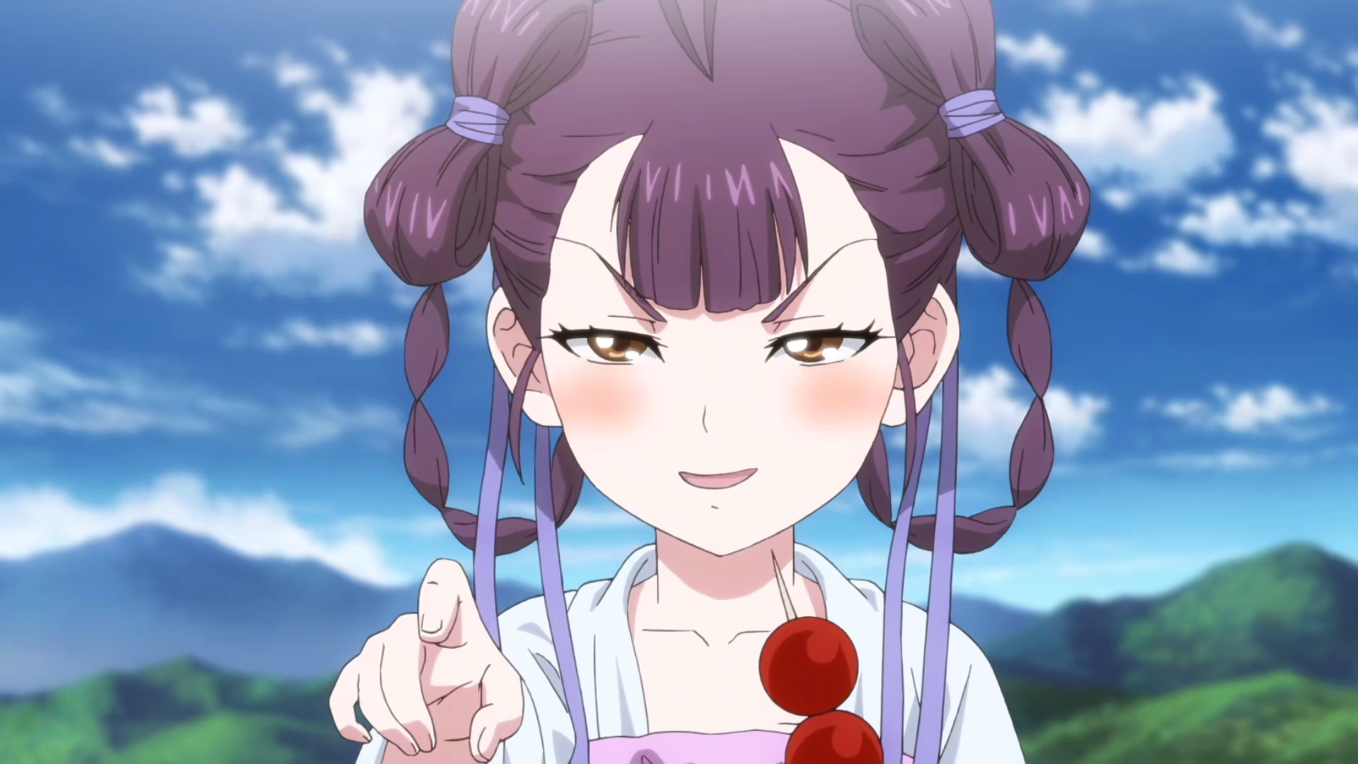 狐妖小红娘如果生命只有十分之一了和谁环球旅行不选雅雅