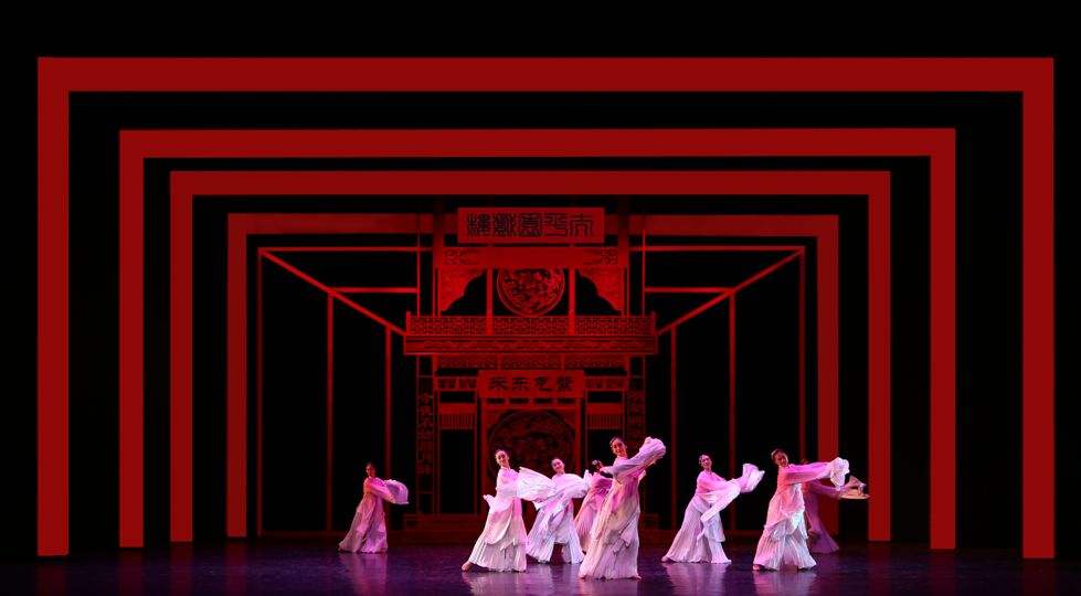 中国戏曲学院舞台美术系直系学姐考研信息帖汇总