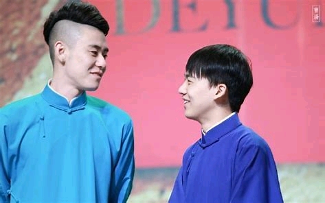 你心目中的张云雷是什么样子的 (高糖all辫儿)