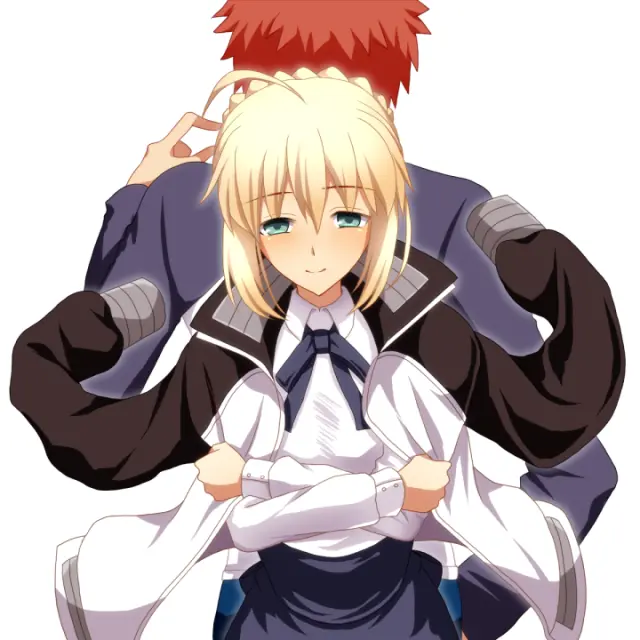 长篇士剑同人 Fate 救赎之夜 25 士郎之死 小莫反叛 哔哩哔哩