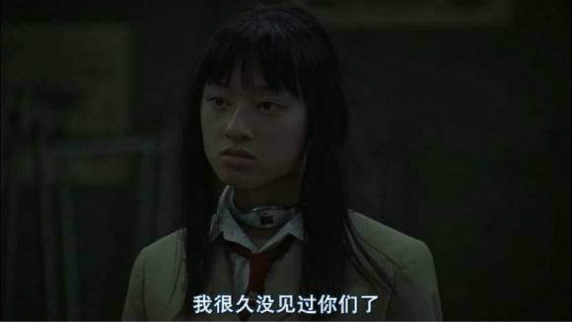 世界恐怖片前十名,每一部都是童年阴影!