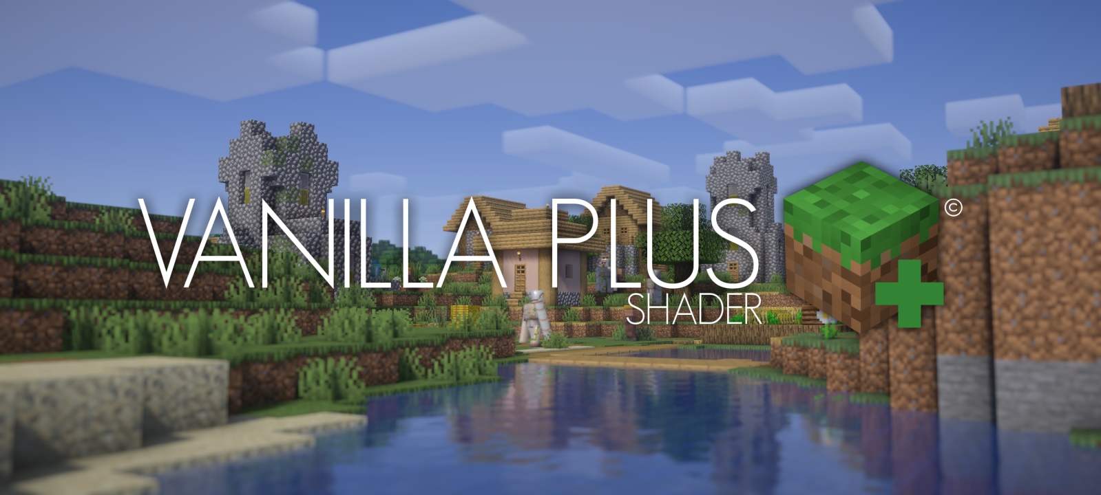 【MC资源帖】光影推荐（五）：原版风格 哔哩哔哩