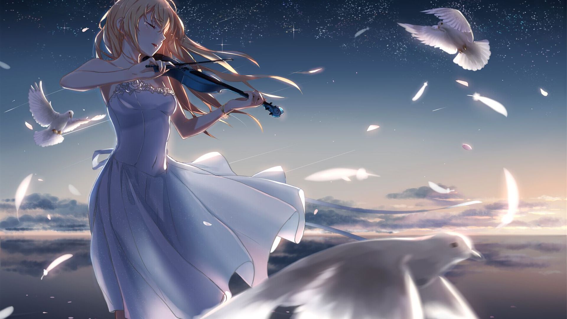 依酱和灵酱的故事（恋爱小短篇）