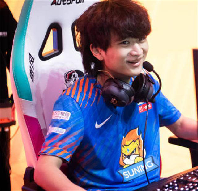 游戏 电子竞技 焕峰赛前太谦虚:对上jkl主要心态是