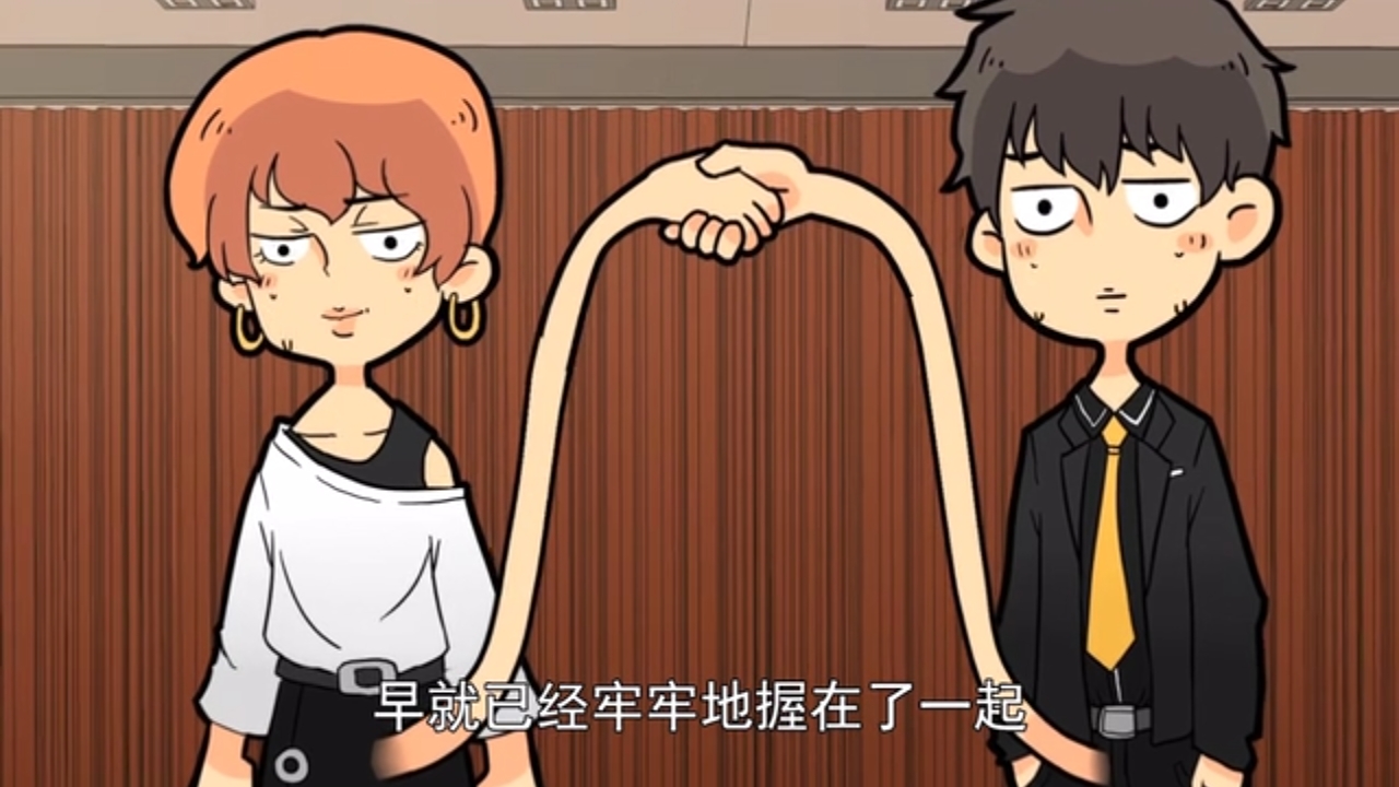 抄袭还可以被原谅?观众&编剧天生一对