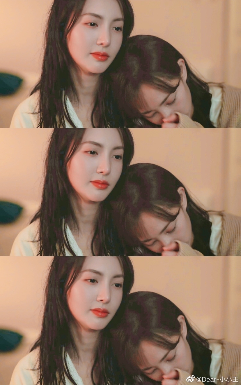 【了不起的女孩】"跌倒又爬起 山岭静悄悄" 再见