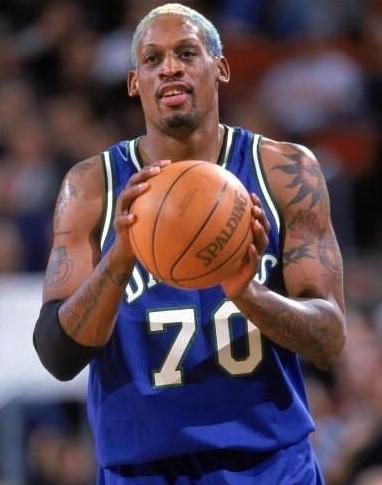 nba联盟为什么不允许球员穿69号的球衣呢?