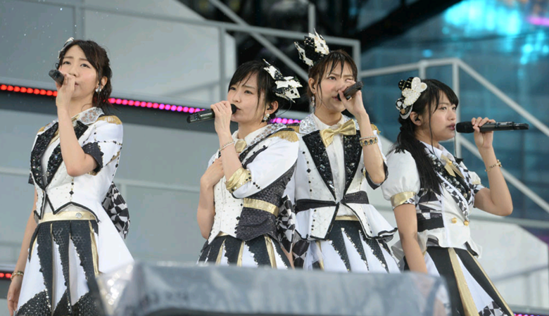 AKB48——国民偶像奇迹（第二十八节）