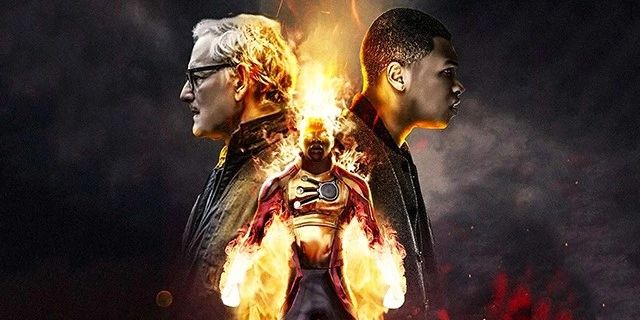 《末日钟声》10大颠覆时刻!笑匠没死,超人是全