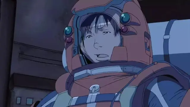 只知道鲁鲁修 这部科幻神作才是大河内一楼的巅峰 哔哩哔哩