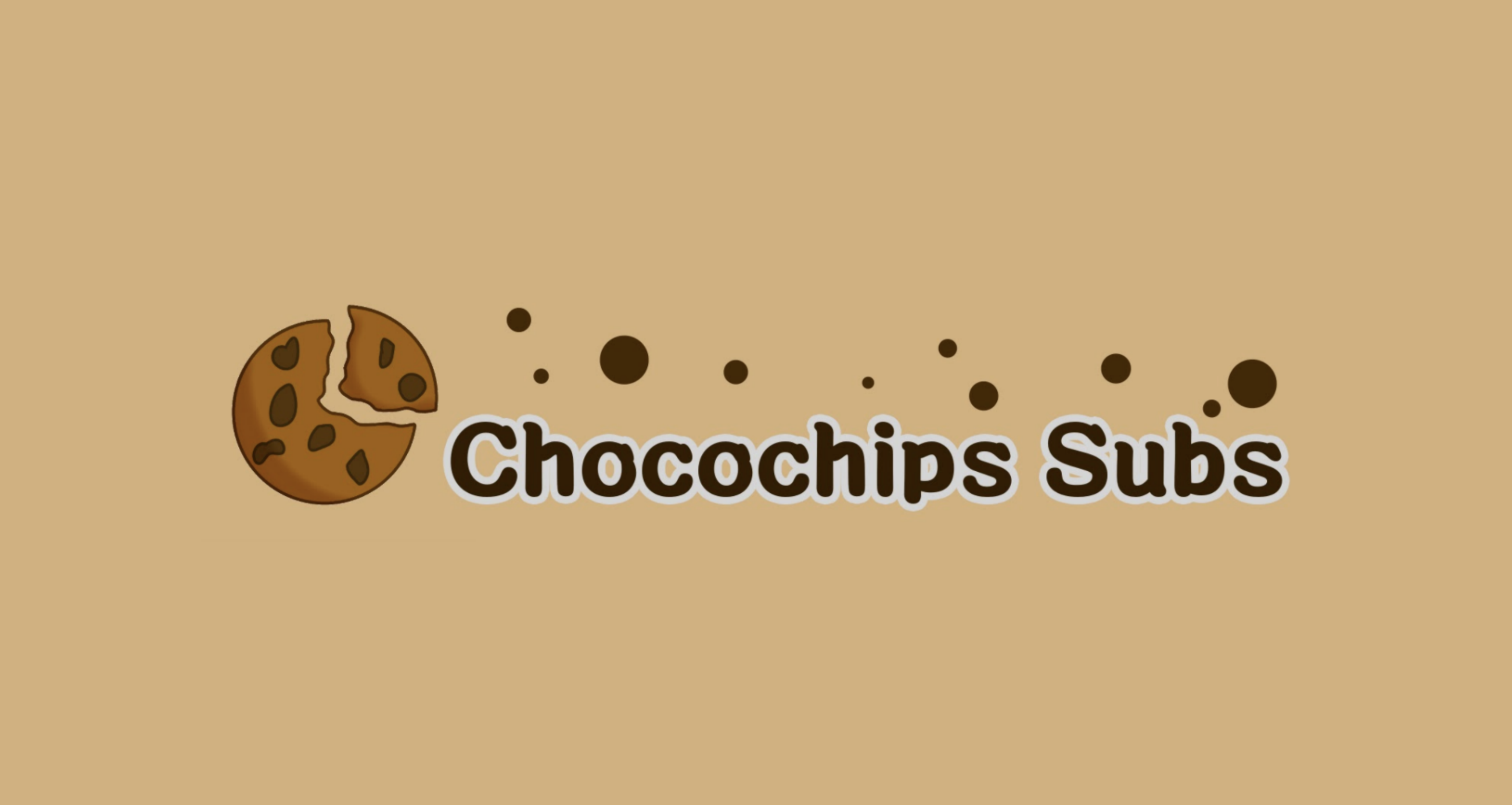 Chocochips Subs 