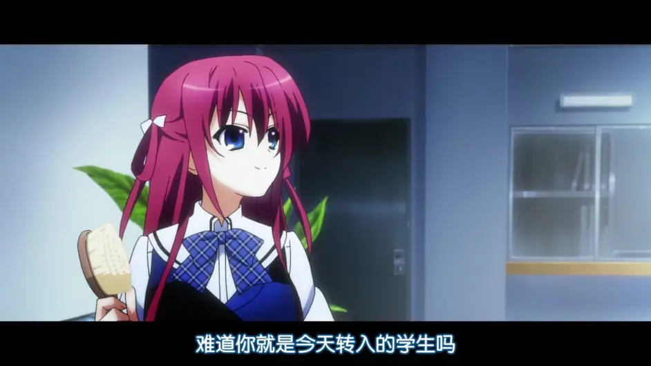 因 灰色 的人们相聚而诞生的色彩 灰色的果实 哔哩哔哩