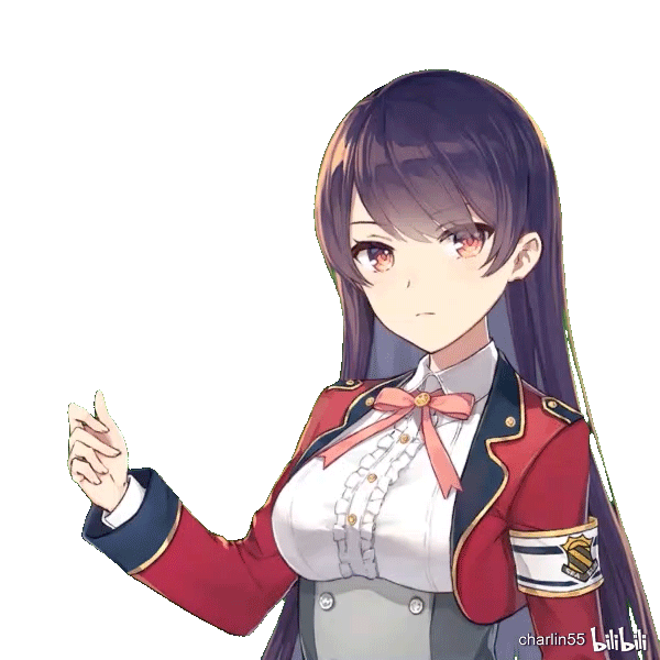 【双生视界】20份透明背景动态表情包参上! - 哔哩哔哩