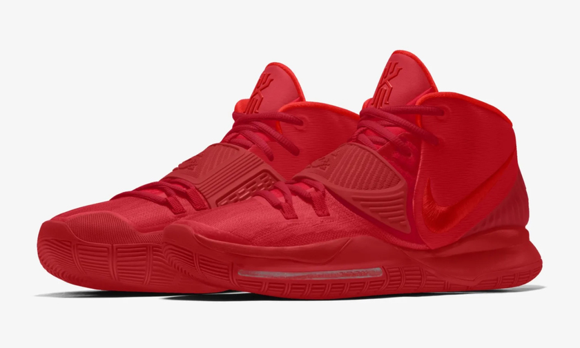 kyrie 6 by you yeezy
