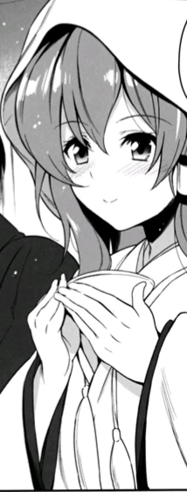 东方同人文 博丽灵梦恋爱啦 结婚啦 有孩子啦 哔哩哔哩