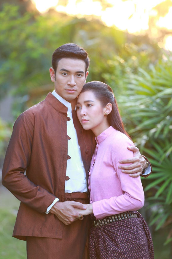 泰剧那些事儿之Bella Ranee--三少奶奶、Kara