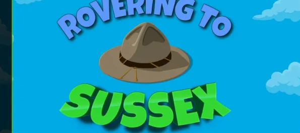 【PC/欧美SLG/汉化】漫游苏塞克斯 Rovering To Sussex V0.3.0 汉化版【1.7G】-马克游戏