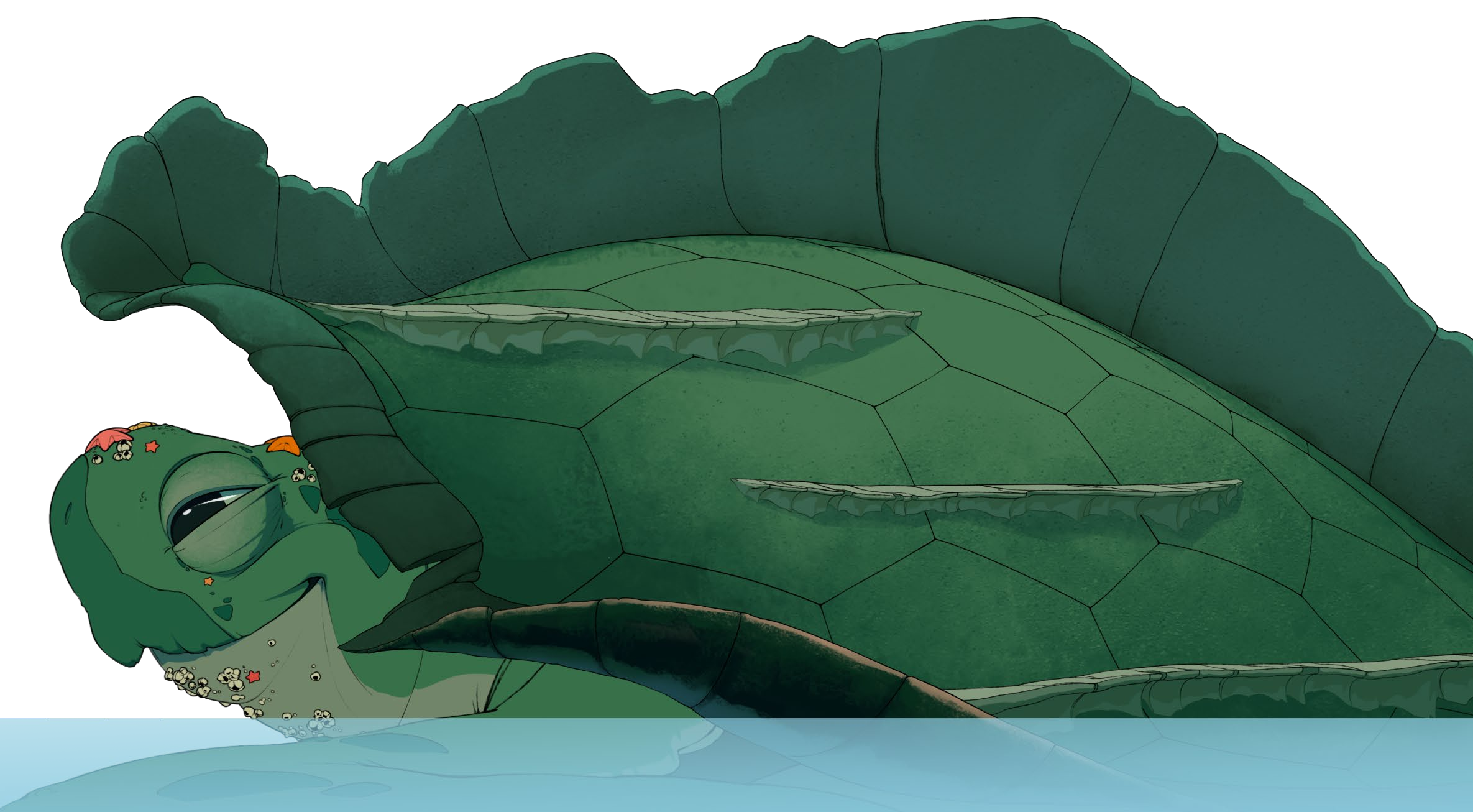 spiritfarer灵魂摆渡人特殊场景设定集