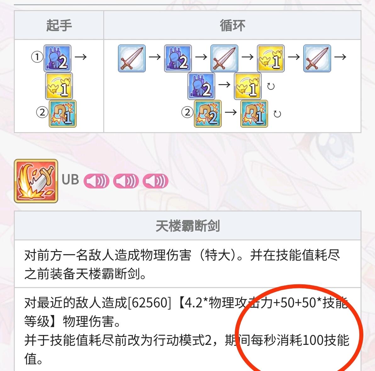 萌新前期应该如何推图,矛依未为什么不好用 - 哔哩哔哩