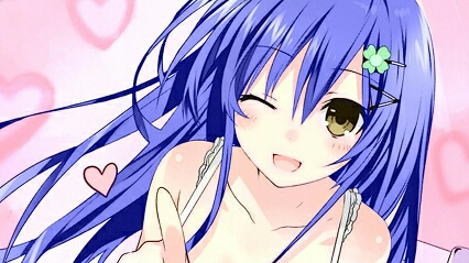 约会大作战 五河士织篇 哔哩哔哩