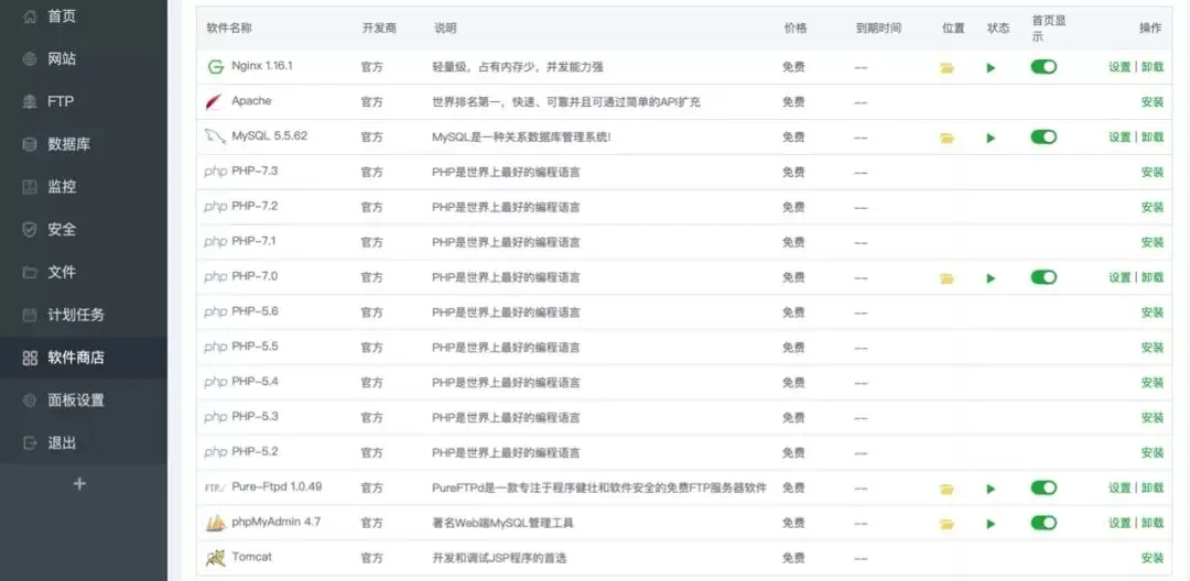 Linux宝塔面板解决php-fpm占用CPU过高全记录-如意