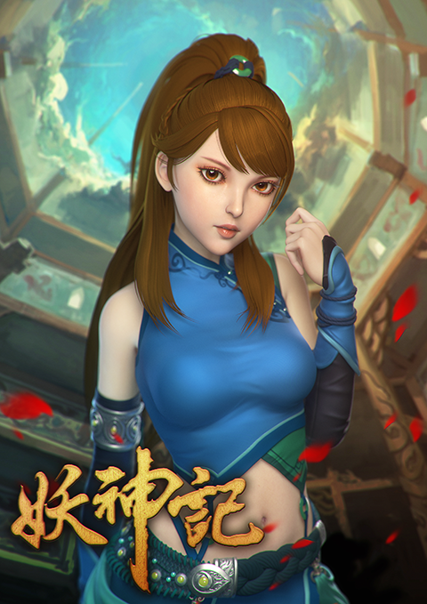 当叶星云遇见聂离