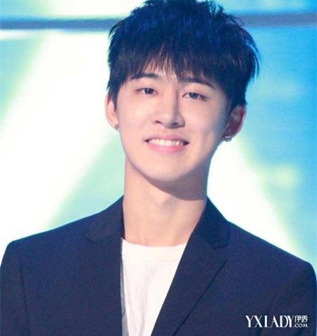 《命中注定》金韩彬、金知元、吴世勋同人小说 第三章（太阳惊喜出演？！）