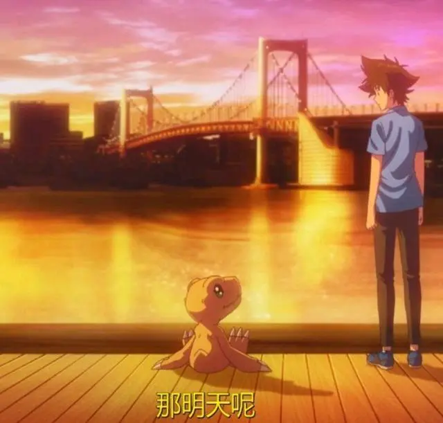 最后的进化 最后的青春 哔哩哔哩