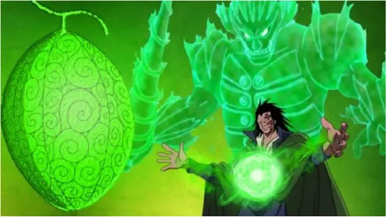 白胡子能力其实最弱 海贼王四枚不觉醒就没用的果实 明哥最难受 哔哩哔哩