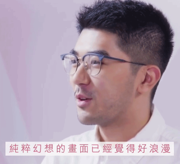 香港小学老师签约国际公司当男模，这张脸凭什么逆袭？