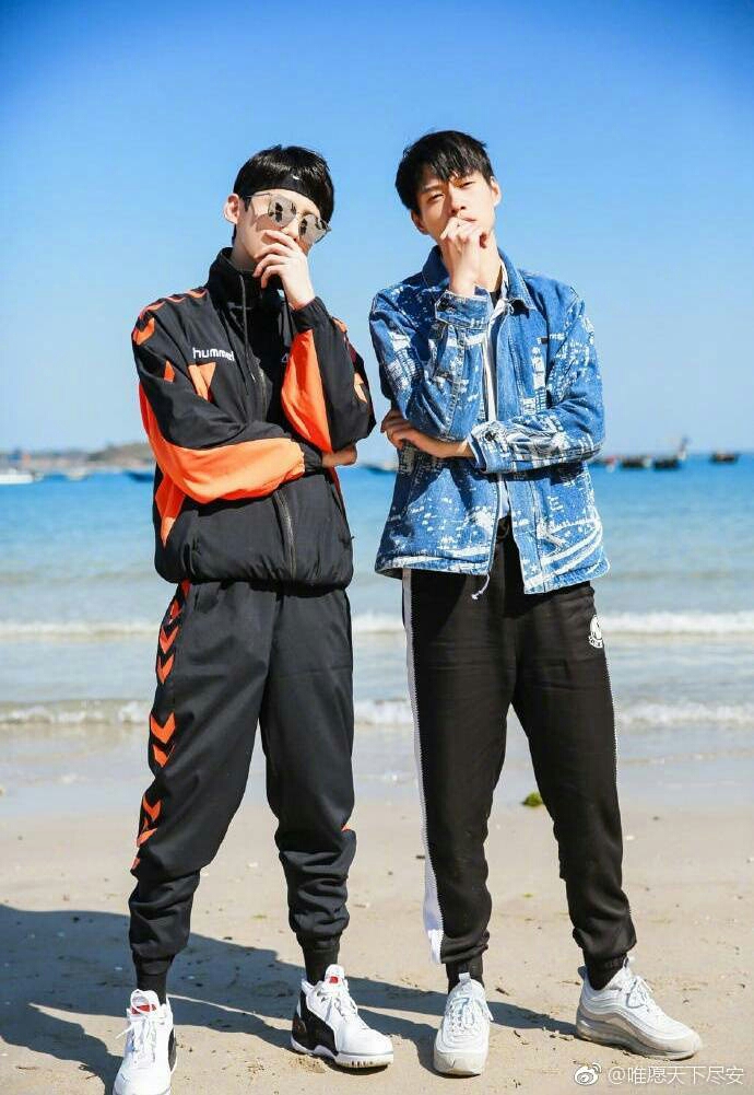 【同人】山花兄弟日常——大勋fa视角