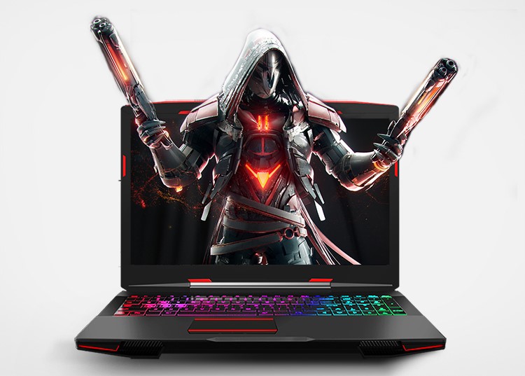 神舟(hasee)战神z7-kp7gc