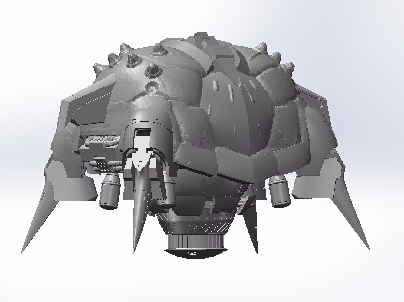 机动战士08ms小队 阿普萨拉斯2 1/144 - 哔哩哔哩
