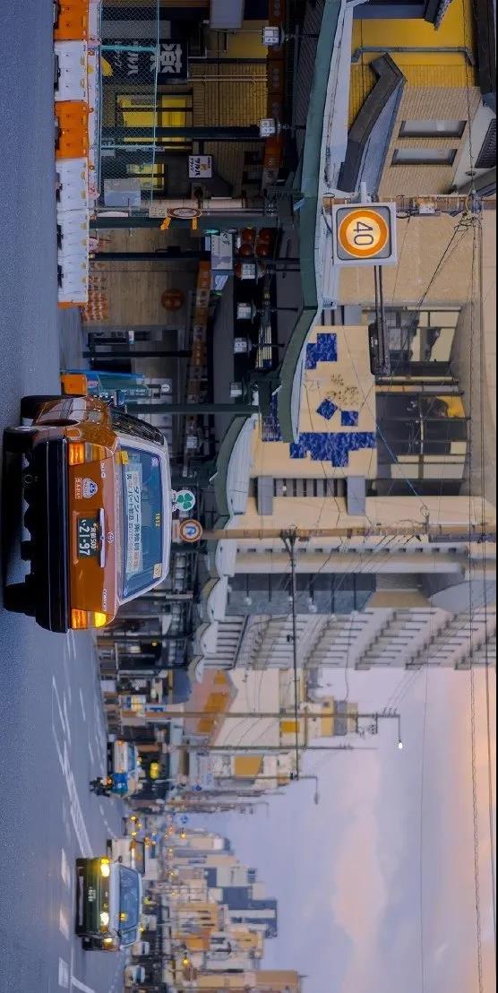 日本风景壁纸 - 哔哩哔哩