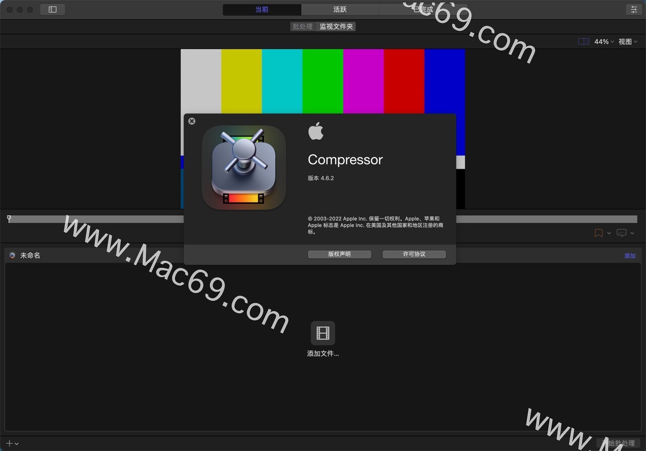 for mac中文版 哔哩哔哩