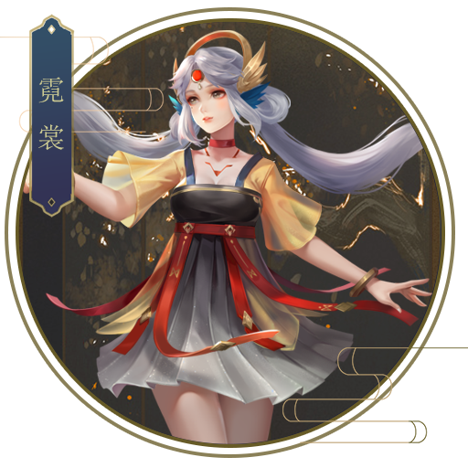 皮肤解析丨时空召唤金鸾暮雪伊丽莎白梦幻皮肤设定一览