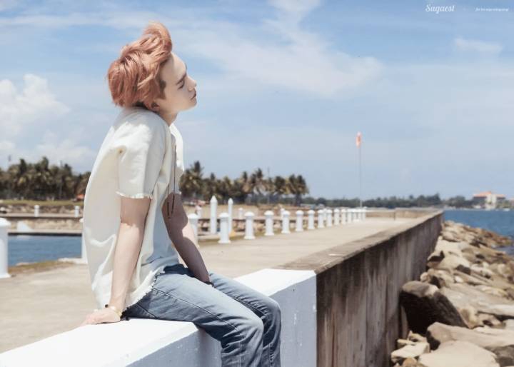 【防弹少年团/闵玧其】和闵先生的恋爱（11东京之行2，微虐？）