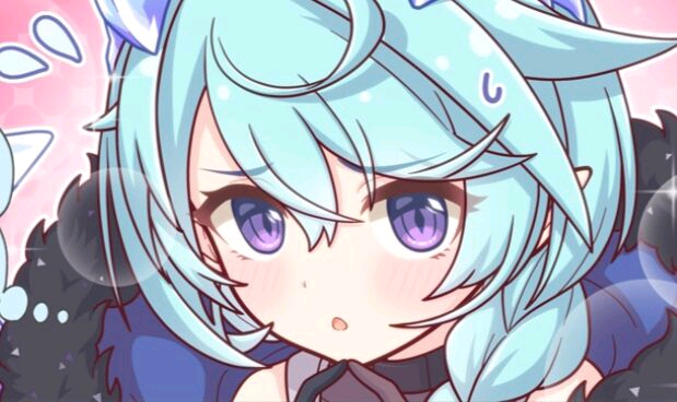 公主连结四格漫画自截超可爱表情包 - 哔哩哔哩