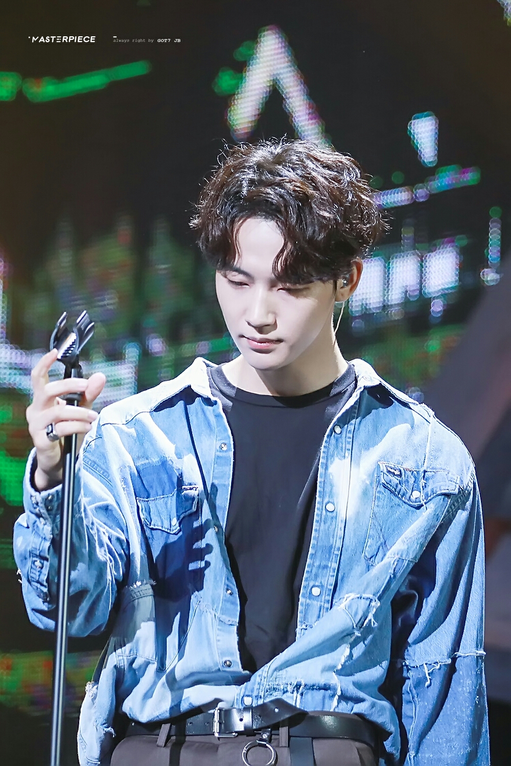 分手之后的你和他(林在范)(角落前传)