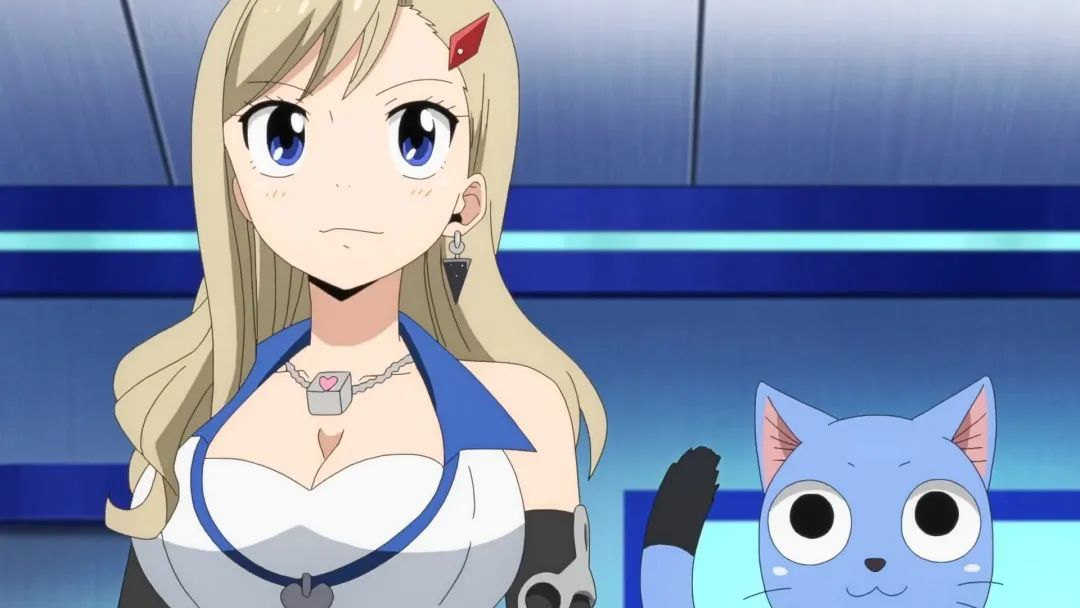 4月新番《伊甸星原》预告