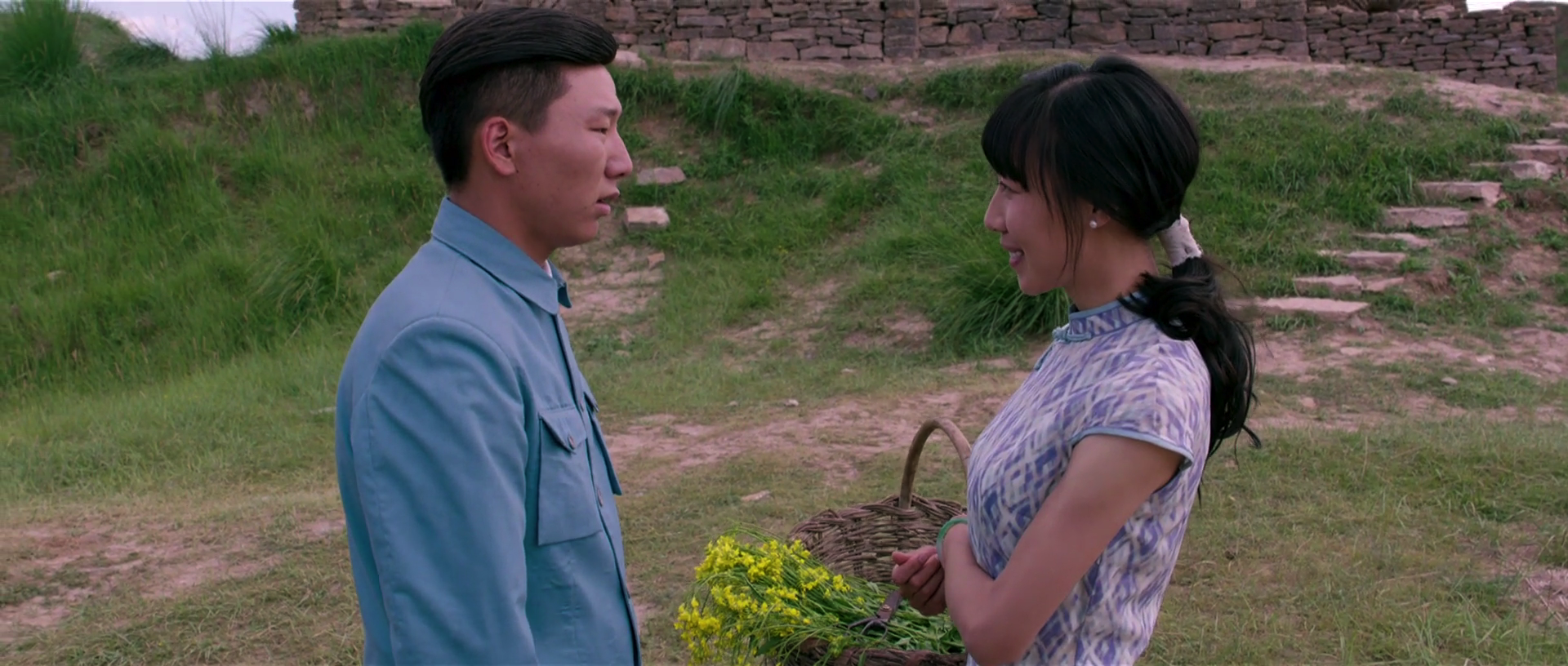 张一曼经历了什么驴得水上映5年这名奇女子仍然让人好奇