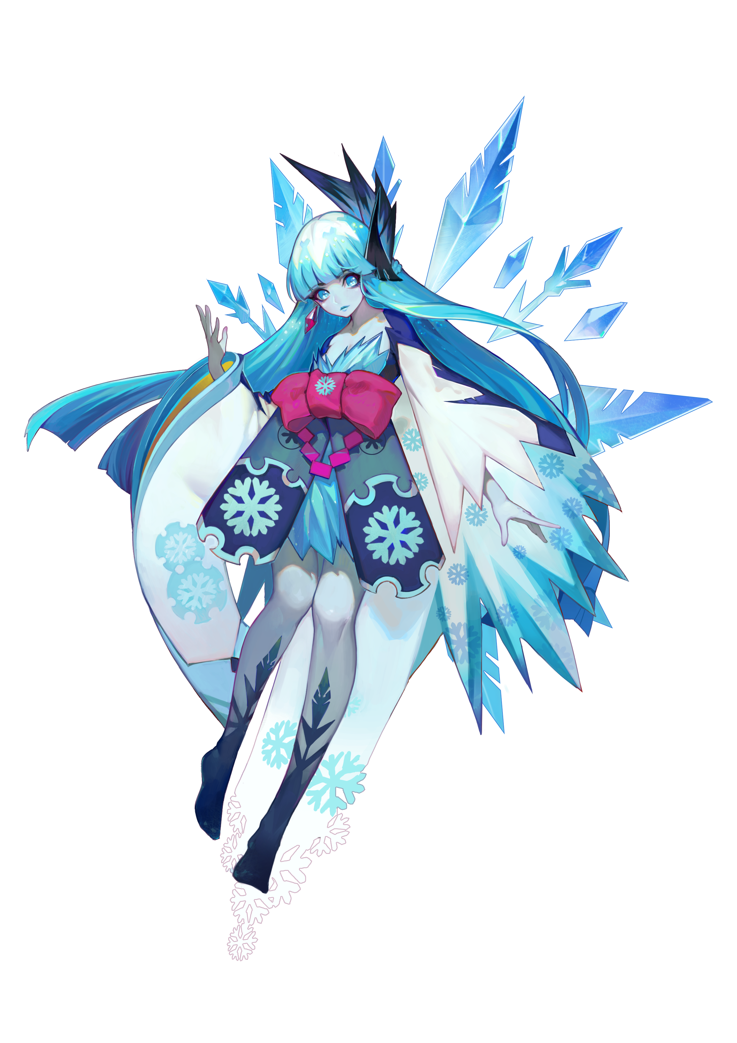 阴阳师式神回顾